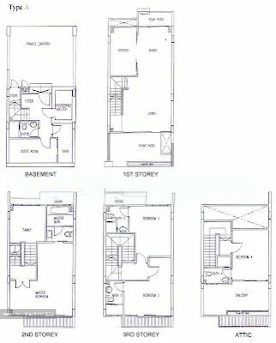 Springhill (D27), Terrace #575725591